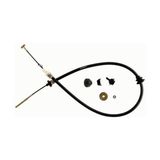 Sachs 3074600223 Debriyaj Teli Caddy Cordoba Ibiza Inca 1.6 1.4 1.9 Volkswagen 1995-2001