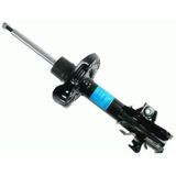 Sachs 313594 On-Sağ Amortisör Honda Honda-Civic Vııı 51605Smte02