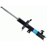 Sachs 313660 Ön Amortisör Sol Agila 2008-SUZUKI Swift 2005-SUZUKI Splash 2005- 93196639