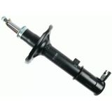 Sachs 313845 Amortisör Arka Sol Gazlı Hyundai Accent Milenyum Admıra 1.3 1.5 1.6 2000-2005 Geniş Çanak 5535025051
