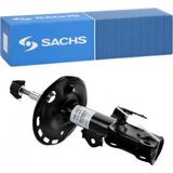 Sachs 315012 | Ön Amortisör Sol | Toyota Auris Corolla 2007-2018