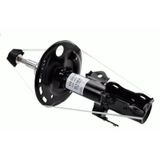 SACHS 315013 Amortisör Toyota Auris 07-12 Corolla Uyumlu 08-14
