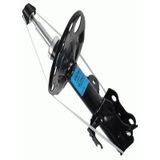 Sachs 315186 Amortisor On Sag (toyota: Avensis 1.6 1.8 2.0 08-18 ) 4851005330 (wf545782)
