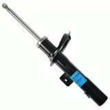 Sachs 315459 Ön Amortisör Sol Partner Berlingo P306 Xsara Z96 02 Dw8 Dw8b Xud9 1.9 Dizel Dw10td 2.0Hdı 1.4 1.5 5202.Q1