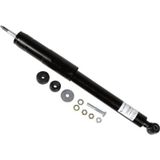 SACHS 316945 Amortisör 124 Arka Yüksek Tip