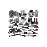 Sachs 317497 Amortısor On Alfa Romeo 147 - 156 - Gt