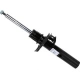 SACHS 317575 Amortisör Ön Golf5-Jetta-Passat-Caddy 04-13 Bm Sağ / Sol (36-D94-A / 311 863 (55 Mm)