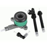 SACHS 3182600249 DEBRİYAJ MERKEZ (RENAULT : MASTER II 2.5 DCI 01-