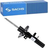 Sachs 318722 | Ön Sol Amortisör Ford Focus Connect C-Max