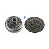 Sachs 3400700416 Debriyaj Seti Av Actros Mp2-mp3 1832 Ls Lls Om 541.940 Om 541.970 2003- A0222503301