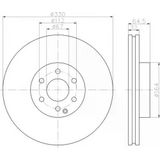 Sachs 3400710060 Debriyaj Seti Bilyalı 430MM Volvo Rvı 2102889