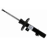 Sachs 350101 Amortisör Citroen C3 Iıı Peugeot 2008 350 101 9815657880