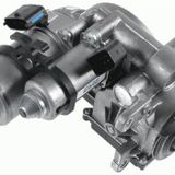 Sachs 3981000092 P208 P207 Bipper Nemo C3 Pluriel C2 C3 II DS3 Uyumlu Otomatik Şanzıman Vites Aksiyoneri