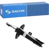 Sachs 560418 | Ön Amortisör Sol | Peugeot Partner Tepee 2008 Sonrası