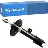 Sachs 560498 | Ön Sol Amortisör | Peugeot 3008 2009-2016