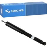 Sachs 560572 | Arka Amortisör Opel Corsa C 2000-2006