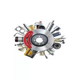 Sachs 6284605047 Mercedes 176-246-204-117-212-X156-X204 Bm 2007- Debriyaj Merkezi Üst A2042900012
