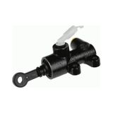 Sachs 6284654028 Debriyaj Üst Merkezi Volkswagen Transporter Iv 1990-2003 701721401B