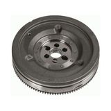 Sachs 6366000021 Debriyaj Volan Focus Iıı 11-17-Kuga Iı 13-Yeni Connect 14- C-Max 13-1.5 Tdcı Powershıft Otom FM517A555CA