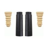 SACHS 900109 Amortisör Tablası Takozu Set Arka Focus 98-04