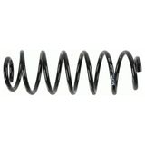 SACHS 994259 Arka Helezon Yayi 1514540 1523225 8V515560BC (2 Adet Fiyatıdır)