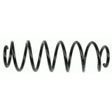 Sachs 996636 Helezon Yayı Arka Sağ Sol - Vw Polo 9N 2002-2008 6Q0511115ac 6Q0511115ac