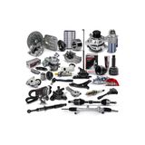 Sachs Amortısor Arka (Ford Transıt Yenı T.15 Gazlı)