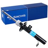 Sachs Amortisör Ön Gazlı Ford Fiesta V 1.25/1.3/1.4 01-08 311 695-311 695