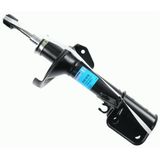 SACHS AMORTISOR ON GAZLI MERCEDES VITO W638 1997-2003 A6383201313