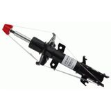 SACHS AMORTİSÖR ÖN SOL COURIER/FIESTA/B-MAX 2013 GAZLI TİP C1BC18K001RC EY1618K001AA AP3118K00