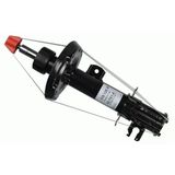 Sachs Amortısor On Sol (Fıat Fıorıno / Peugeot Bıpper /Cıtroen Nemo )