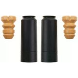 SACHS AMORTISOR TOZ KORUGU SETI ARKA BMW E81 E87 E90 33536767334