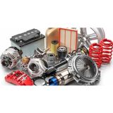 SACHS Arka Amortisör Fıat Tofaş 131/124/Serçe Gazlı (1 Ad )
