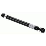 SACHS ARKA AMORTİSÖR FIESTA 6-MAZDA 2 2008 855118080BD 855118080BF D65128700