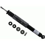 SACHS ARKA AMORTİSÖR L/R OPEL CORSA B 1993-2001 CORSA A 1982-1993 TIGRA 1994-2000 GAZLI 90443581 436216 436222 72118770