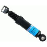 SACHS ARKA AMORTİSÖR L/R P106 1991-2001 SAXO 1996-2004 AX 1986-1997 9811402880 5206 TN 5206 TP 5206 F8