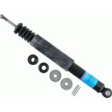 SACHS Arka Amortisör Yağlı Opel: Corsa B (S93) Yağlı (436305)-93/00 (1 Ad )