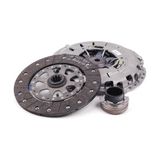 SACHS Bmw E39 ve E46 M52 ve M54 Motor Sachs Debriyaj Seti 21217523620