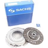 SACHS Chevrolet Cruze 1.6 Benzinli Debriyaj Seti Sachs Marka