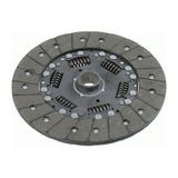 SACHS Debrıyaj Balatası Mercedes W202 W210 A0002521205