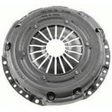 SACHS Debriyaj Baskısı - 3082000796-SACHS - Volkswagen Polo Fabia Octavia Golf5 1.4 16V Uyumlu