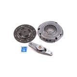 Sachs Debriyaj Seti 1.4 Bby Bbz Bky Cggb Bxw 3000951061 Polo