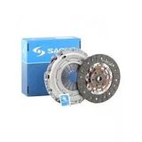 Sachs Debriyaj Seti 2.0 Tdi Bkp Motor 3000970004 Passat Golf 5