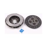 Sachs Debriyaj Seti 2.0 TDI Motor 3000950937 Amarok 2010 2015