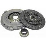 SACHS Debrıyaj Seti Astra F - Vectra A - Calıbra A1.6 - 1.8 - 1.8 16V - 2.0 - 2.0 16V 16LZ2 - C18NZ - C18XEL - C20NE - X20XEV Sachs 3000638001 1606964