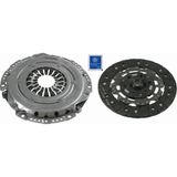 SACHS Debriyaj Seti Astra J 1,6 Insignia A16LET