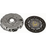 SACHS Debriyaj Seti Astra J-Astra K-Insignia-Mokka-Meriva-Zafira 1.6 -B16DTE-B16DTJ-B16DTH-DTL-DTU-D16DTI 12 - Hepsi