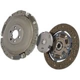 SACHS Debriyaj Seti Baski Disk Golf Iv-Bora-Leon-Toledo 1.6 16V 00-05 Aus.azd.bcb 13 - Hepsi