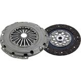 SACHS Debriyaj Seti [ Citroen C4 1.6 Hdi 09 -, Peugeot P307 1.6 Hdi 09 - ] 18051