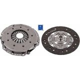 SACHS Debriyaj Seti Crossland x Grandland Bilyalı x 1.2 Opel